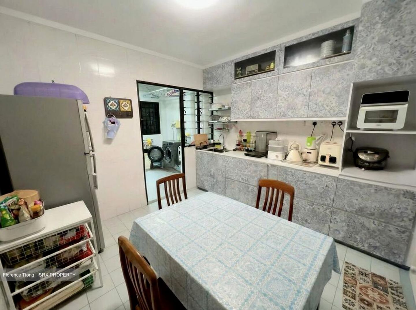 Blk 570 Hougang Street 51 (Hougang), HDB 5 Rooms #521428151